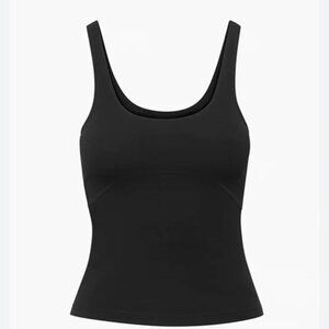 TnaBUTTER Bound Hip Sports Tank Sz M